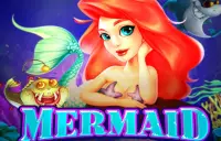 Mermaid Logo