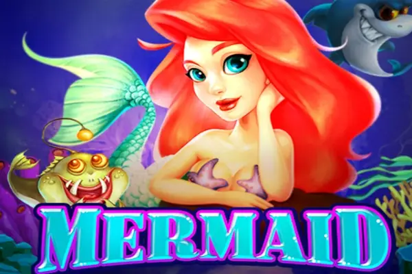 Mermaid Logo