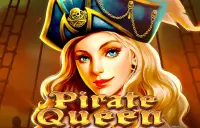 Pirate Queen Logo
