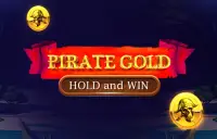 Pirate Gold Hold and Win Logo
