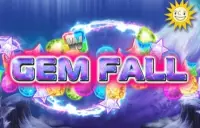 Gem Fall Logo