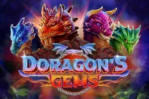 Doragon's Gems Logo
