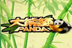 Panda Logo
