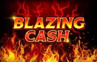 Blazing Cash Logo