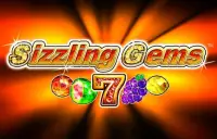 Sizzling Gems Logo