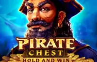 Pirate Chest Logo