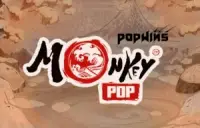 MonkeyPop Logo