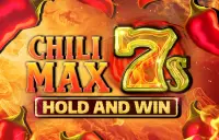 Chili Max 7s Hold and Win Logo