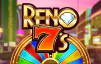 Reno 7s Logo