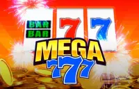 Mega 7's Logo