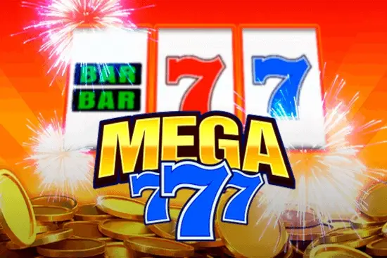 Mega 7's Logo