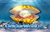 Ocean World Logo