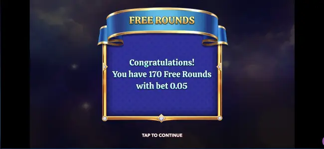 Milkyway Casino Test