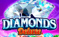 Diamonds Deluxe Logo