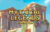 Mythical Legends Carnival Logo