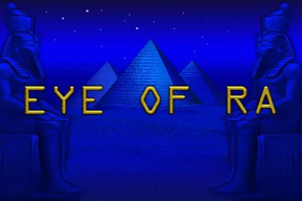 Eye of Ra Logo