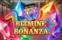 Bitmine Bonanza Logo