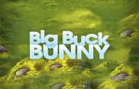 Big Buck Bunny Logo