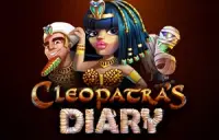 Cleopatra's Diary Logo