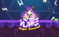 Misa Augur Sweetie Logo