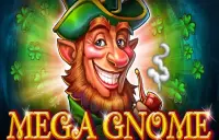 Mega Gnome Logo