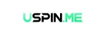 Uspin Logo