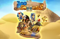 Book of Pillars Logo