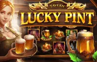 Lucky Pint Logo