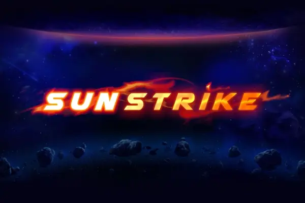Sunstrike Logo