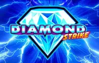 Diamond Strike Logo