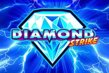 Diamond Strike Logo