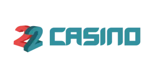 22 Casino Logo