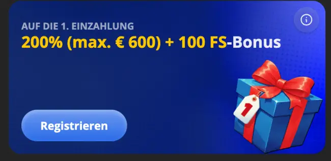 Brucebet Casino