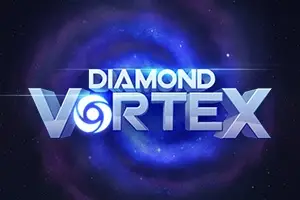 Diamond Vortex Logo