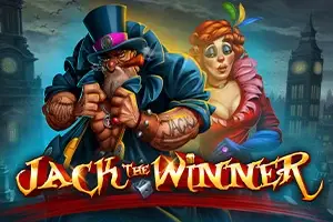 Jack The Winner Logo
