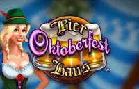 Bier Haus Oktoberfest Logo