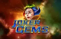Joker Gems Logo