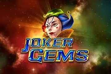 Joker Gems Logo