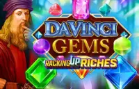 Da Vinci Gems Logo