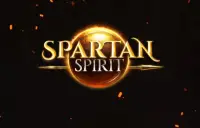Spartan Spirit Logo
