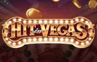 Hit in Vegas Logo
