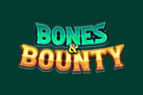 Bones & Bounty Logo
