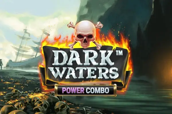 Dark Waters Power Combo Logo