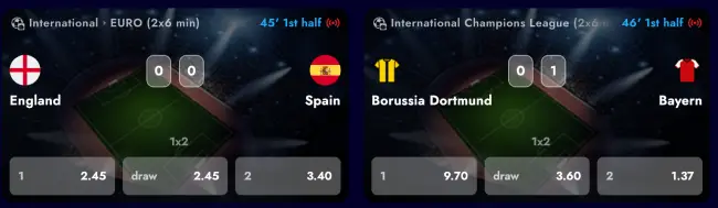 Spinko Sportwetten Test