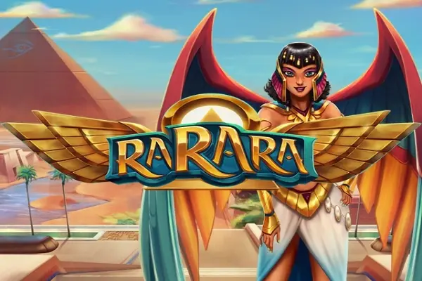 RaRaRa Logo