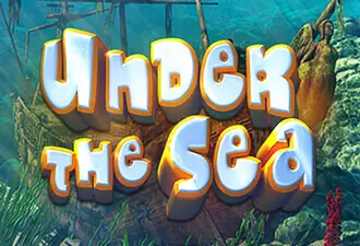 Under the Sea Logo