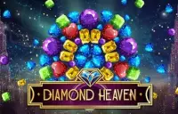 Diamond Heaven Logo