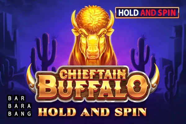 Chieftain Buffalo Logo