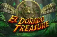El Dorado Treasure Logo
