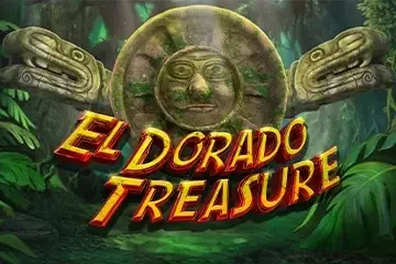 El Dorado Treasure Logo